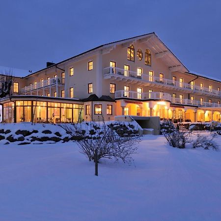 Wellness Natur Resort Gut Edermann 泰森多夫 外观 照片