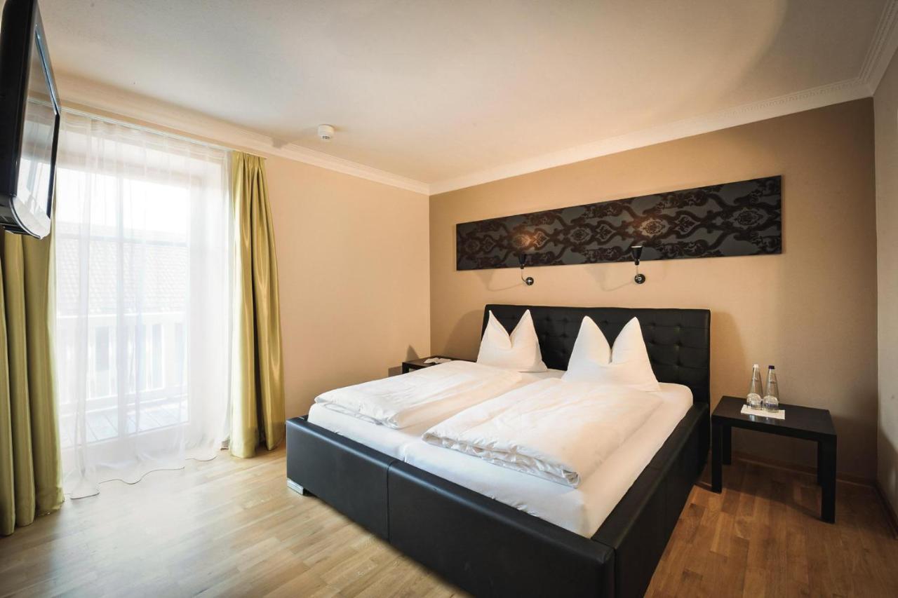 Wellness Natur Resort Gut Edermann 泰森多夫 外观 照片