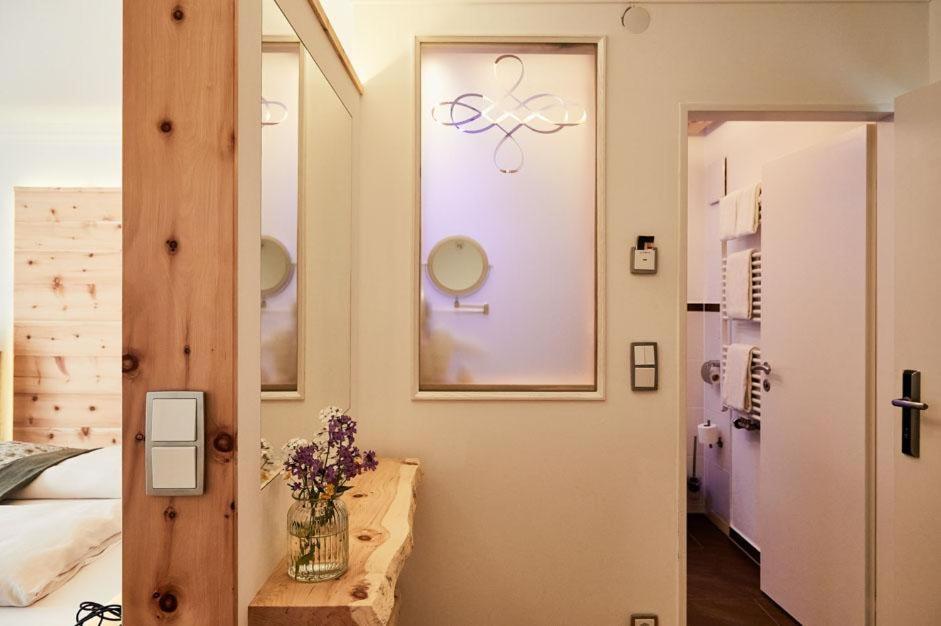 Wellness Natur Resort Gut Edermann 泰森多夫 外观 照片